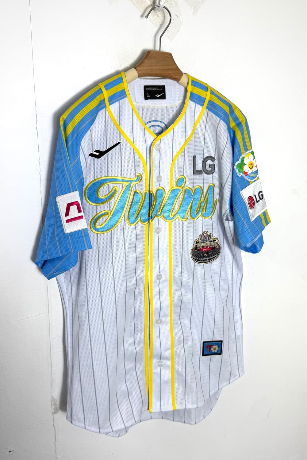 lg트윈스 엘지트윈스 lg트윈스유니폼 엘지트윈스유니폼  상품이미지1