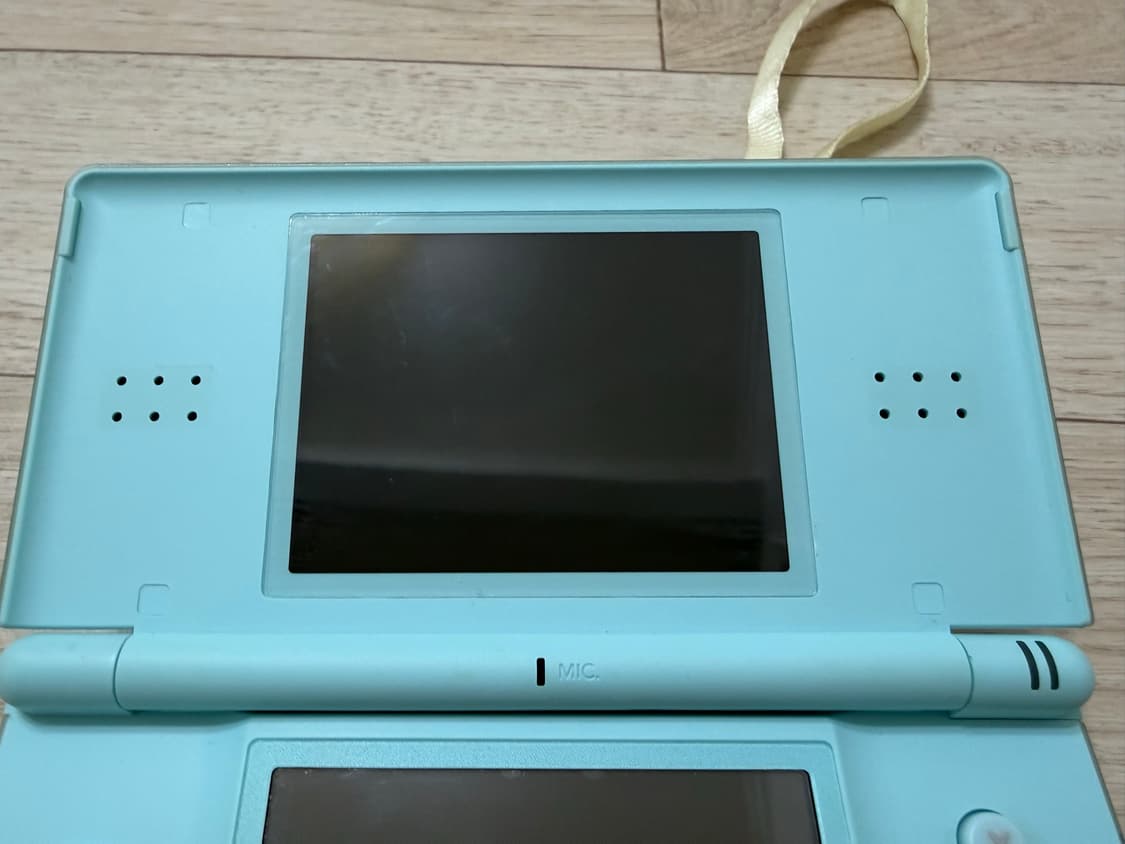 닌텐도 DS Lite 아이스 블루 팝니다. 상품이미지8