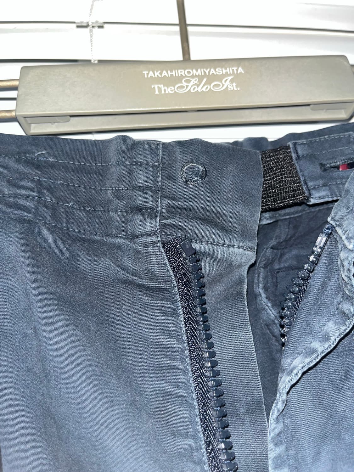 Maharishi 팬츠 상품이미지4