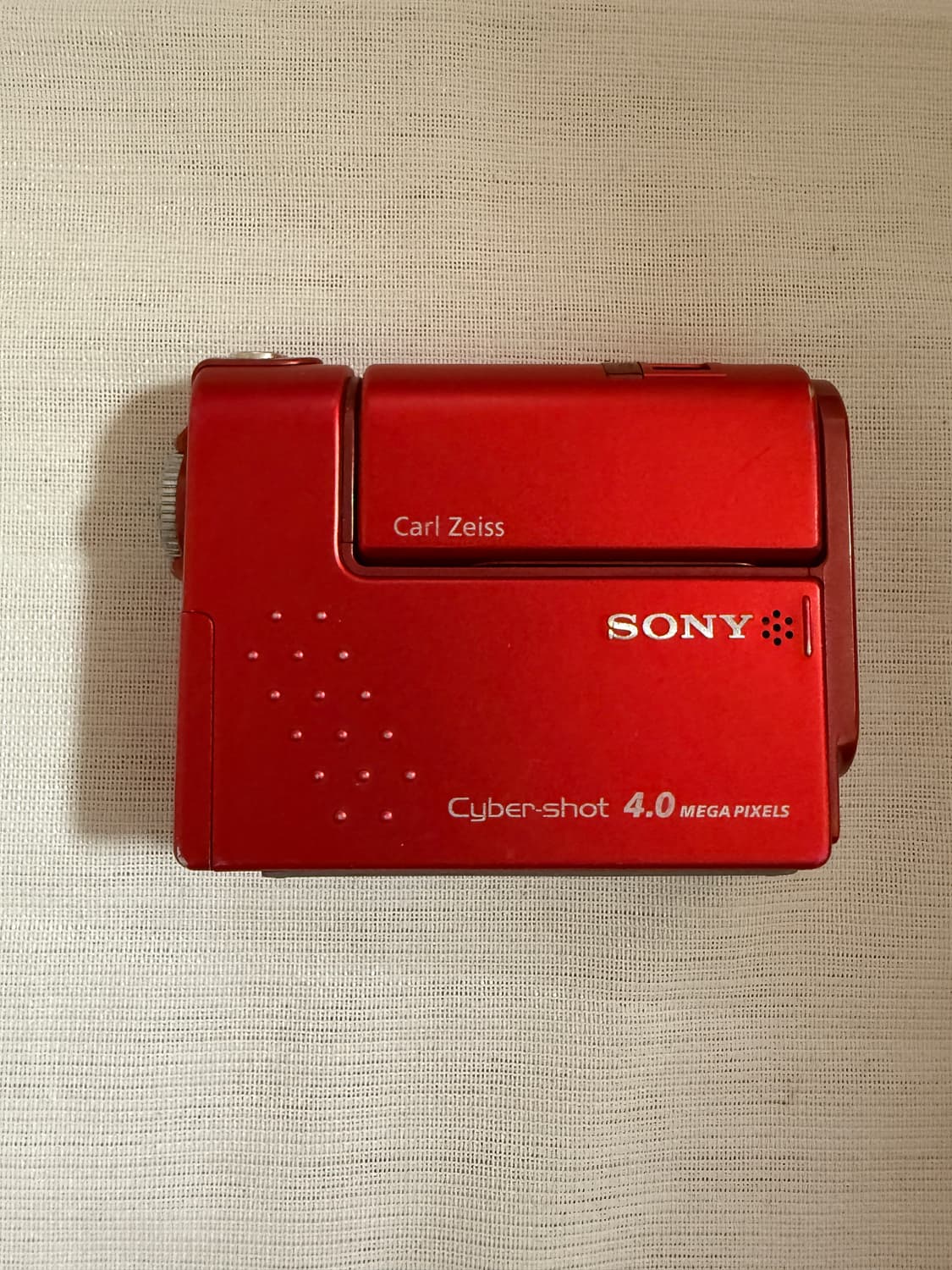 소니 사이버샷 DSC-F77A 디카 디지털카메라 상품이미지1