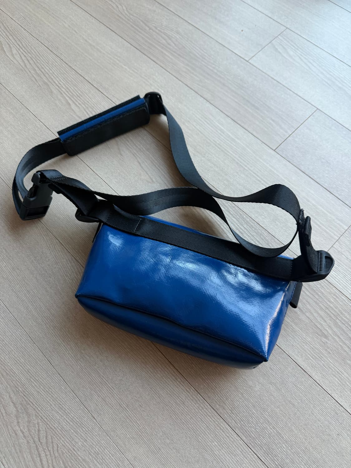 프라이탁 제이미 블루(택포) 상품이미지3