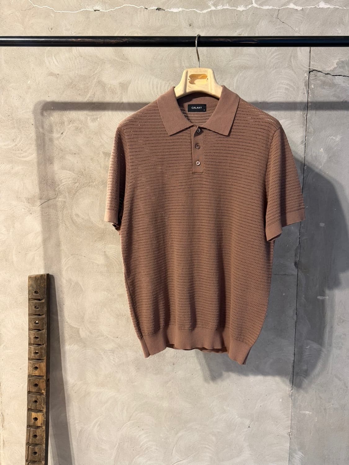 갤럭시 썸머 니트 pk 100 상품이미지1