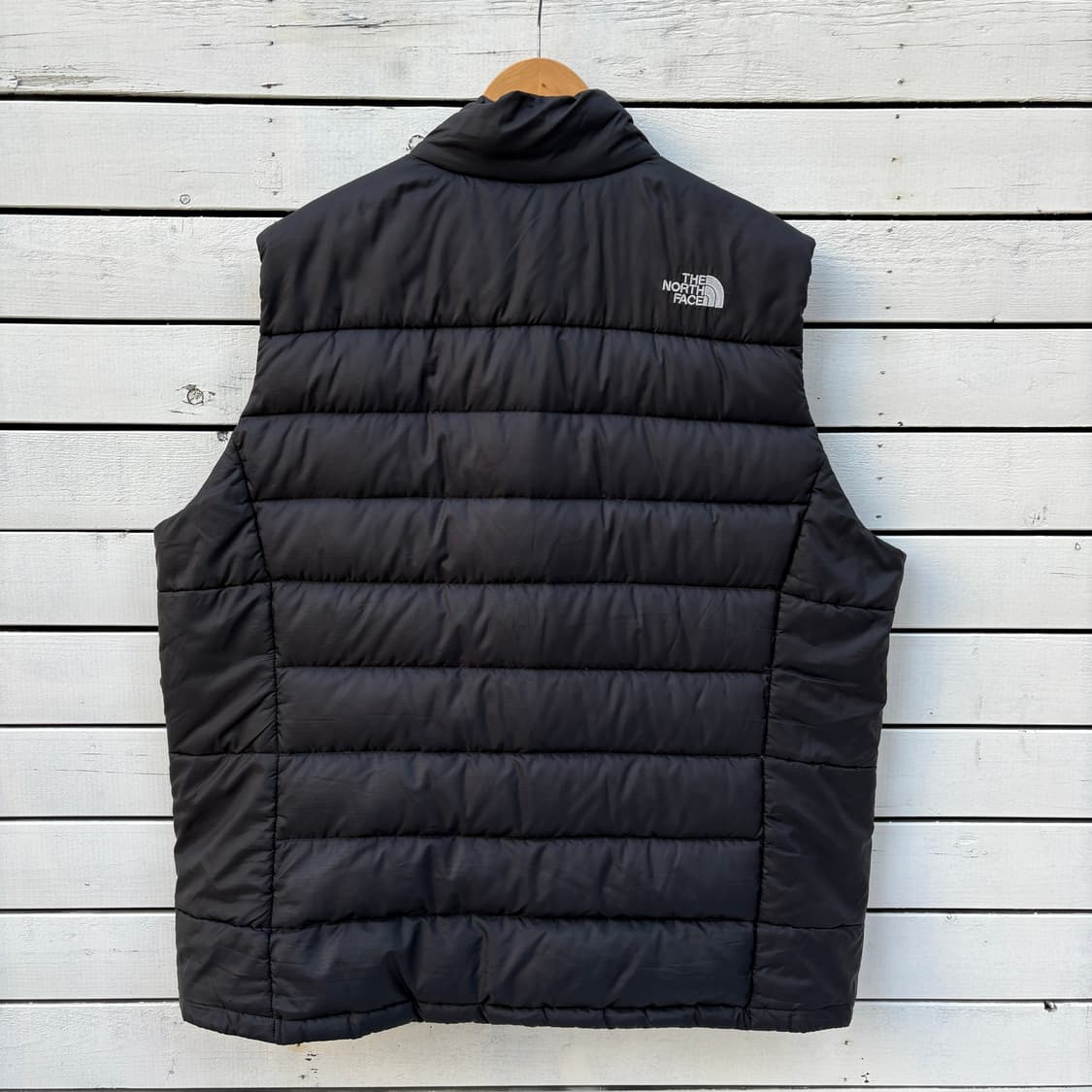 The North Face 노스페이스 패딩 조끼 상품이미지2