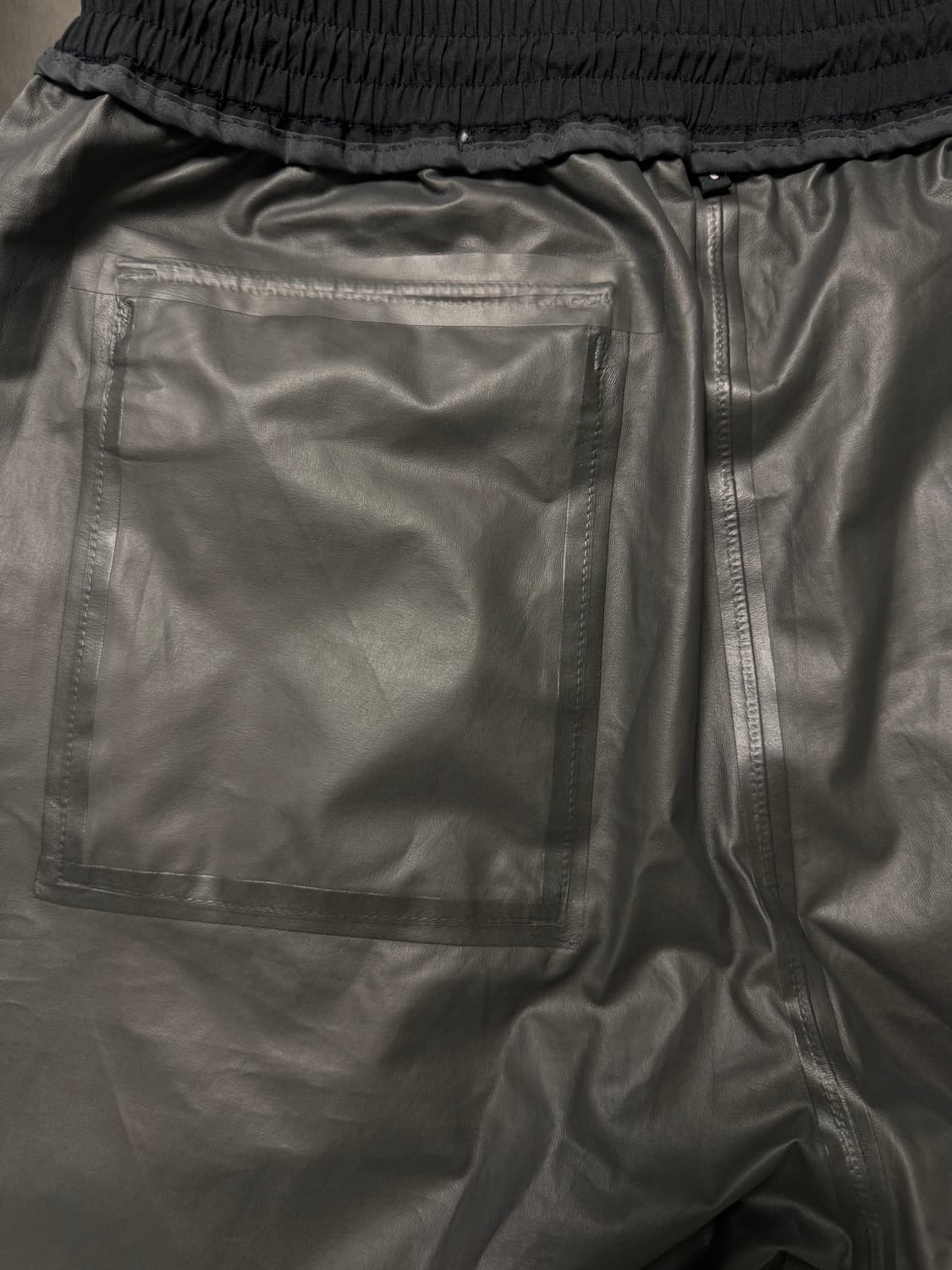 Galvin Green 고어텍스 Paclite Shell 바지 32인치 상품이미지6