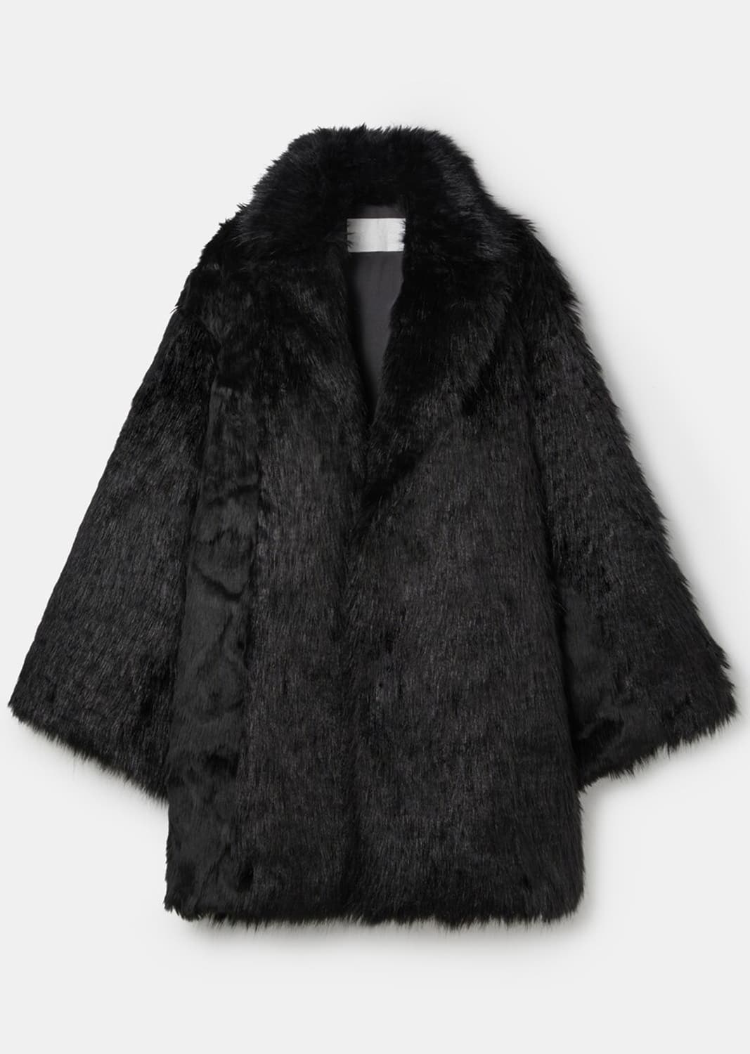 Seo 에스이오 퍼 코트 상품이미지4