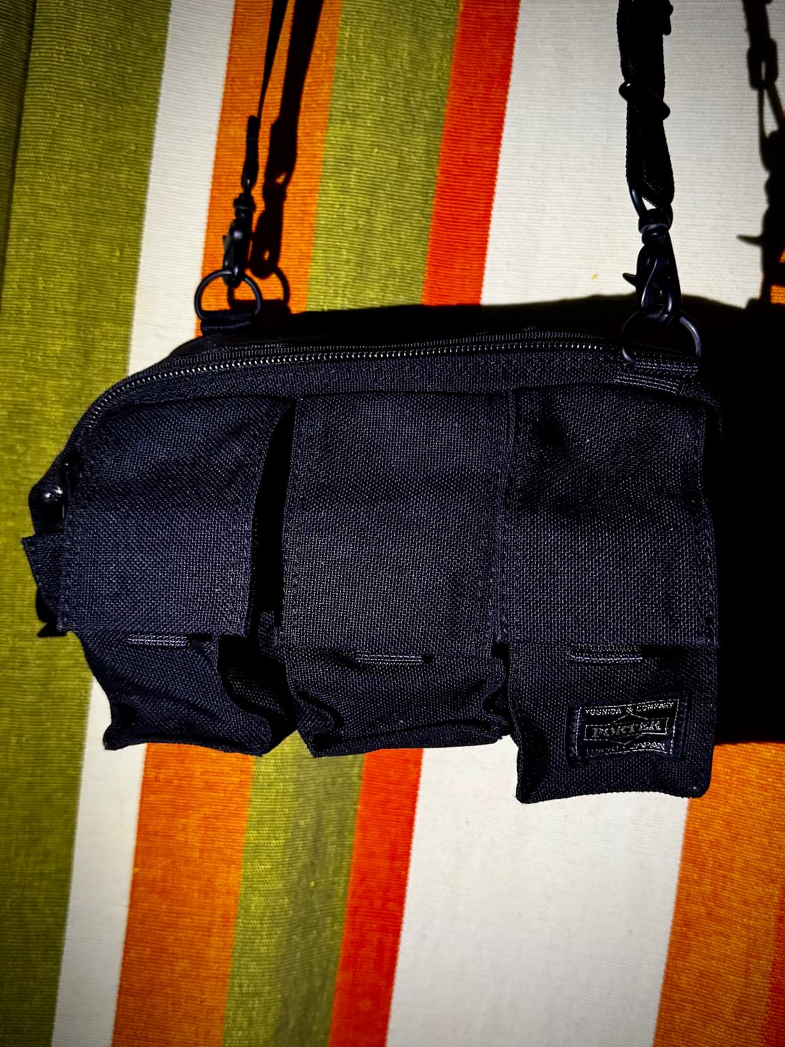 Porter Camera Bag 상품이미지1