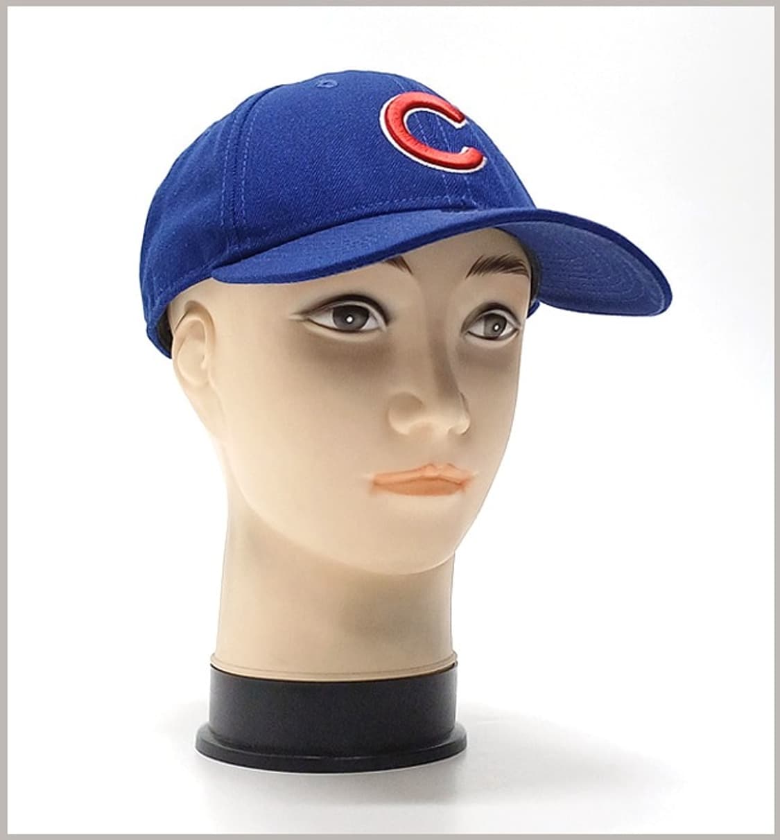 뉴에라 정품 엠엘비 신시내티 모자 K-122 상품이미지8