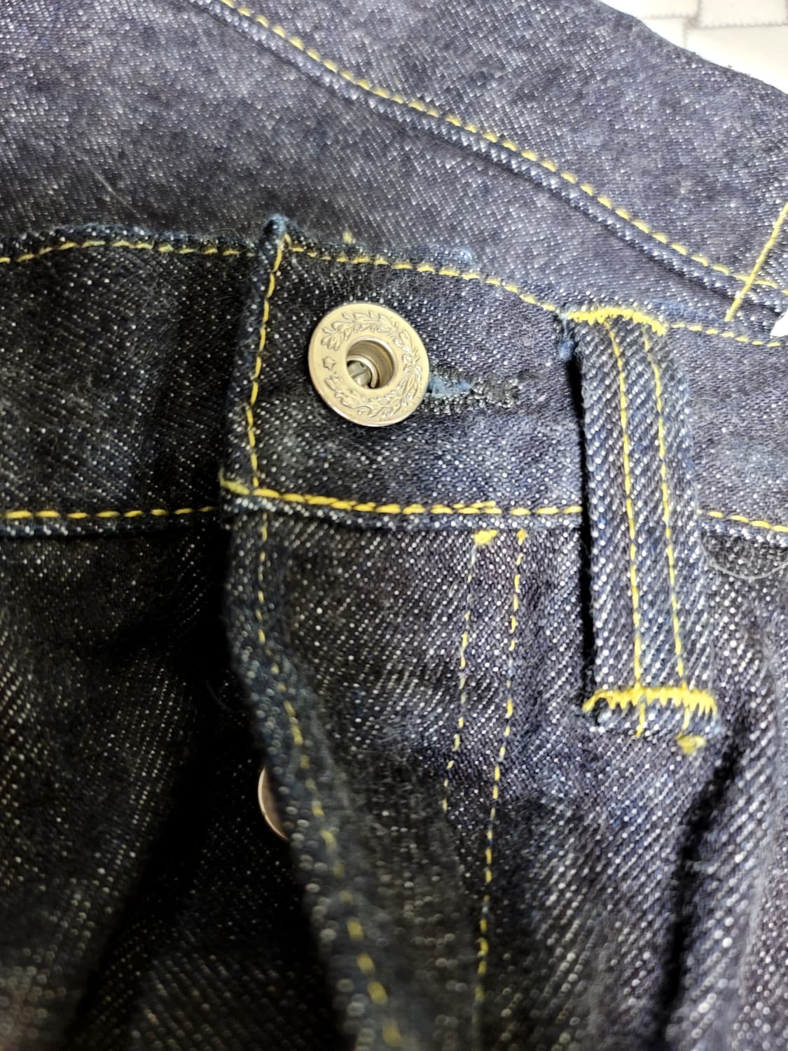 Tcb jeans tcb 진스 S40's Jeans One Wash 상품이미지7