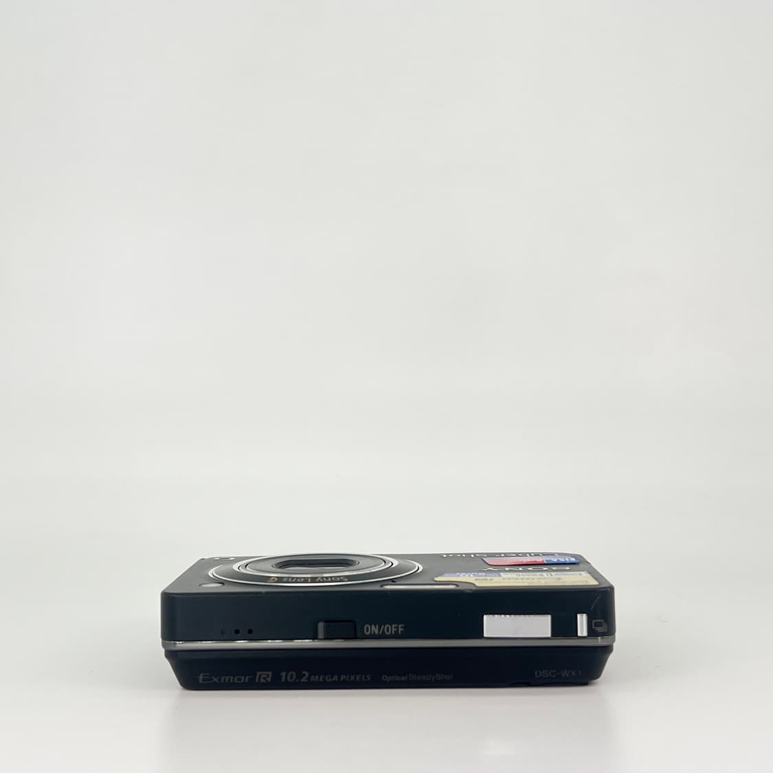 소니 사이버샷 Sony Cyber-shot DSC-WX1 블랙 상품이미지8