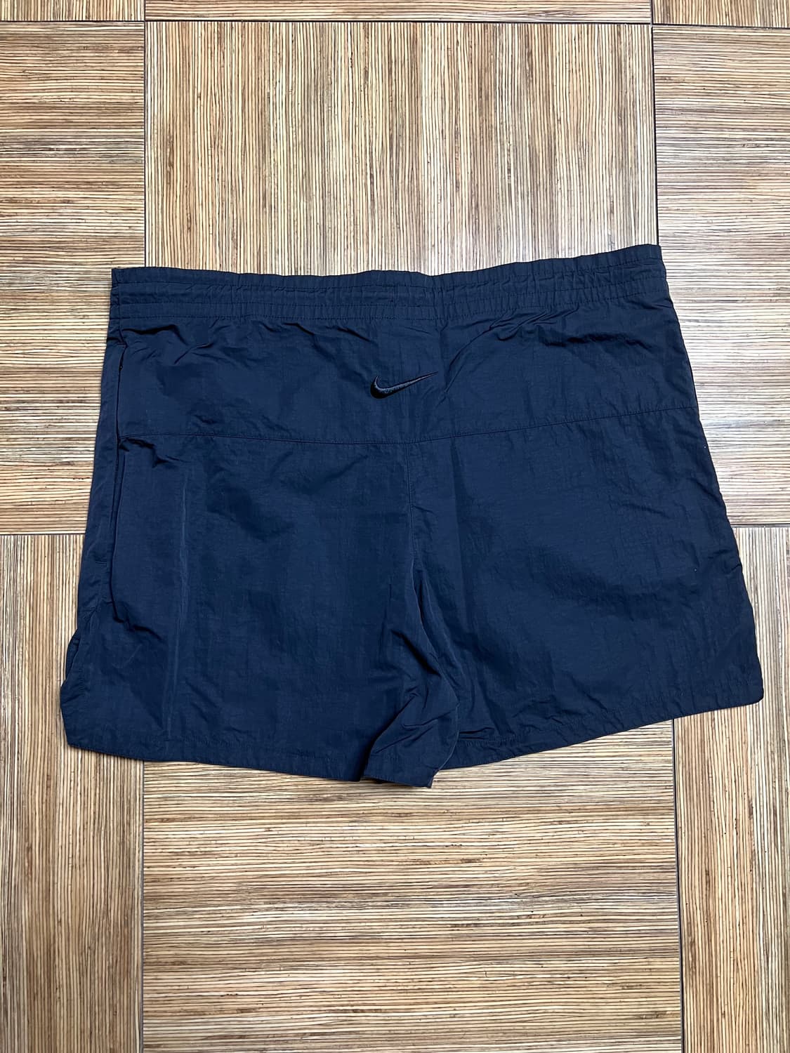 나이키 피어오브갓 콜라보 바스켓볼 쇼츠 M 상품이미지2