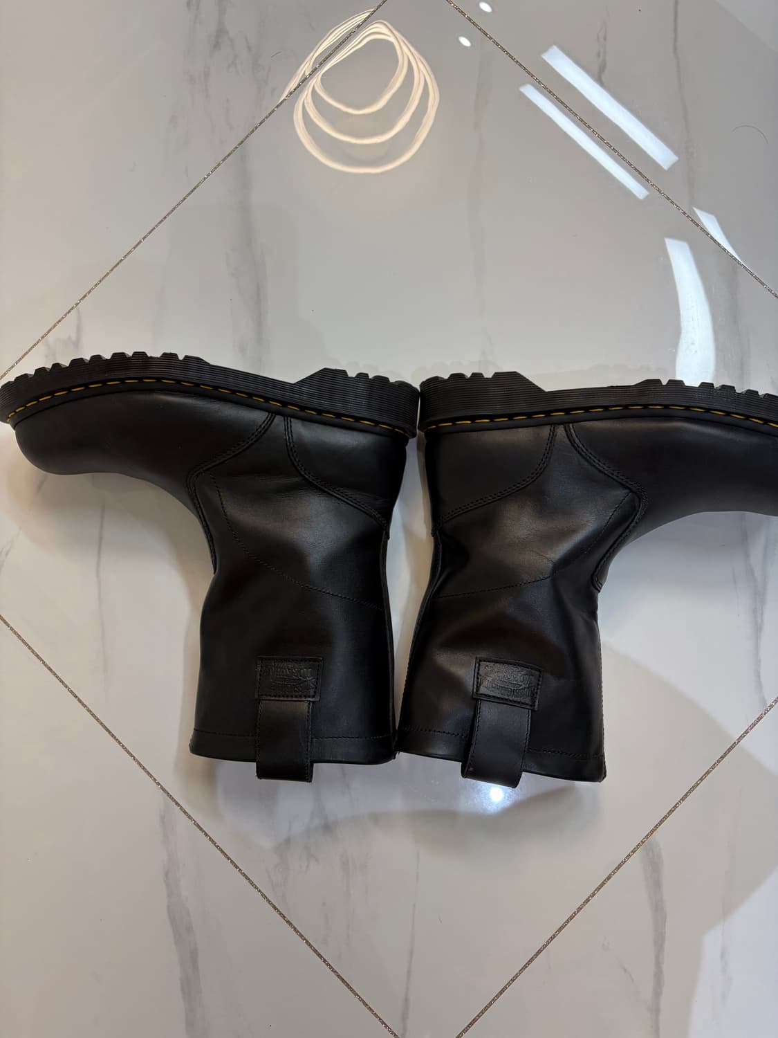 [270] 스투시 닥터마틴 데콘 상품이미지4