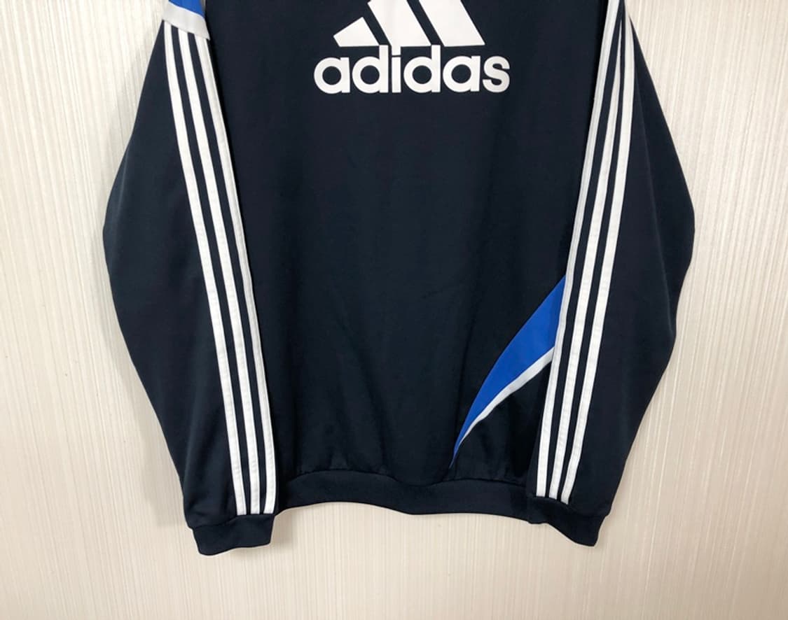 아디다스 09-10 첼시FC 스웨트탑 95 상품이미지9