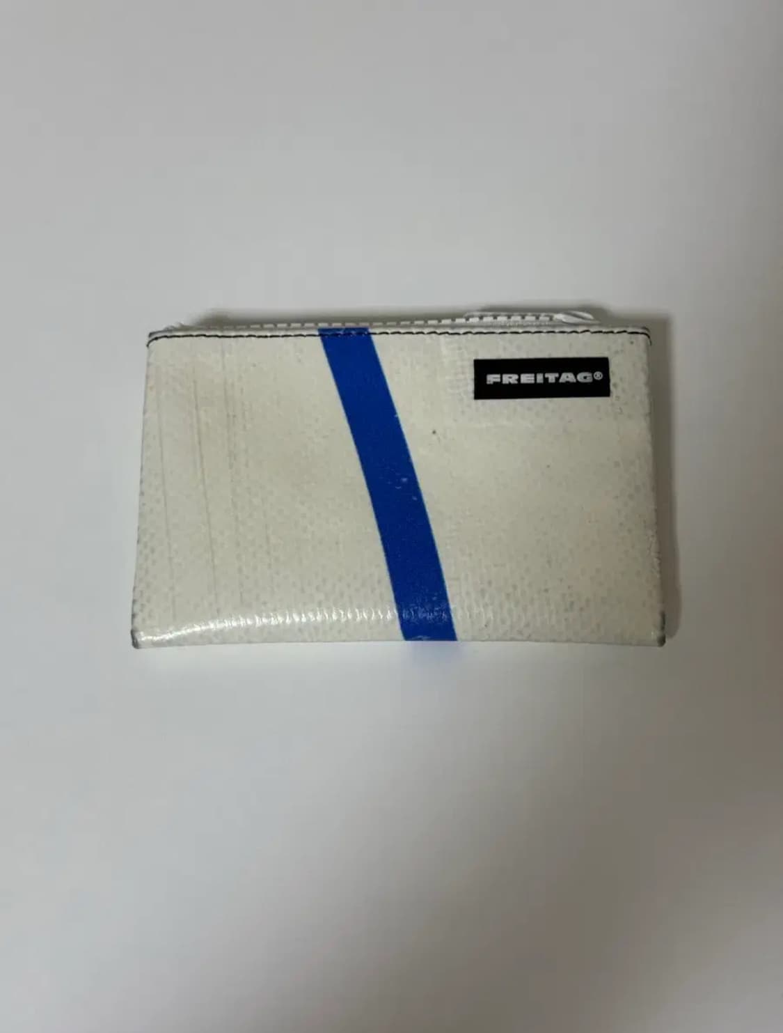 프라이탁 블레어 흰파 상품이미지2