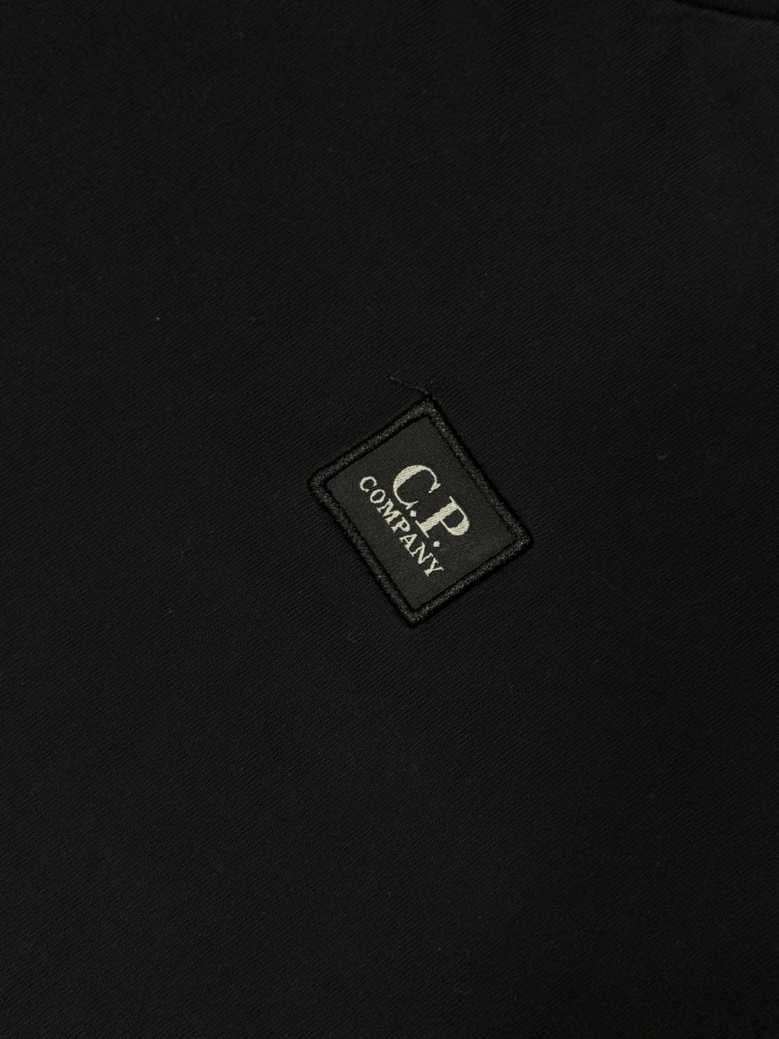 CP company 반팔 상품이미지2