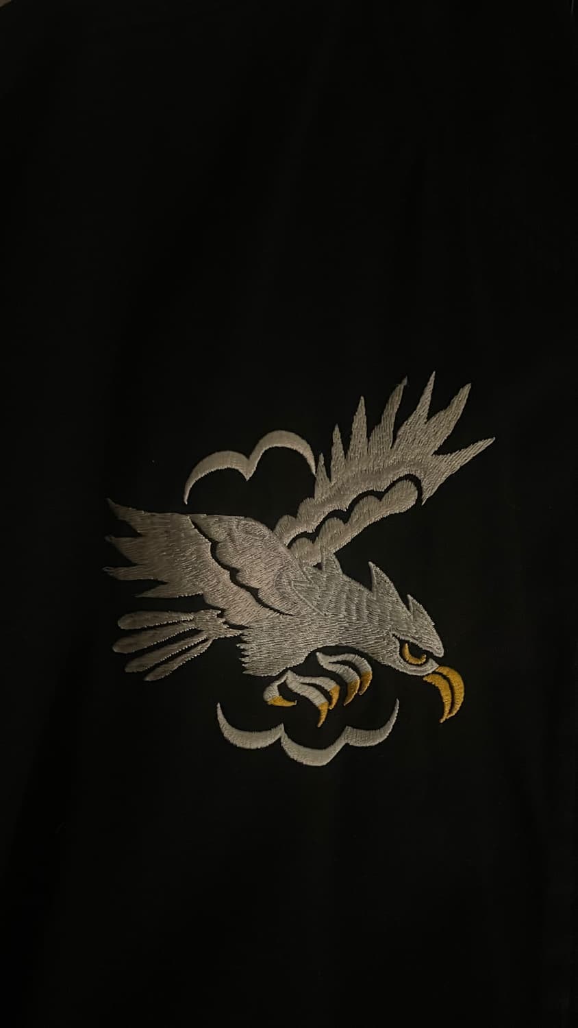 빈티지 자켓 상품이미지2