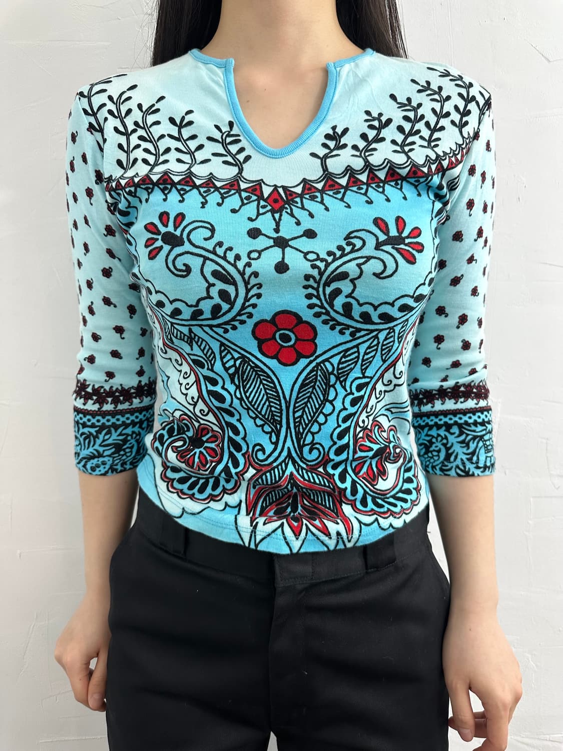 noun paris design top 상품이미지4