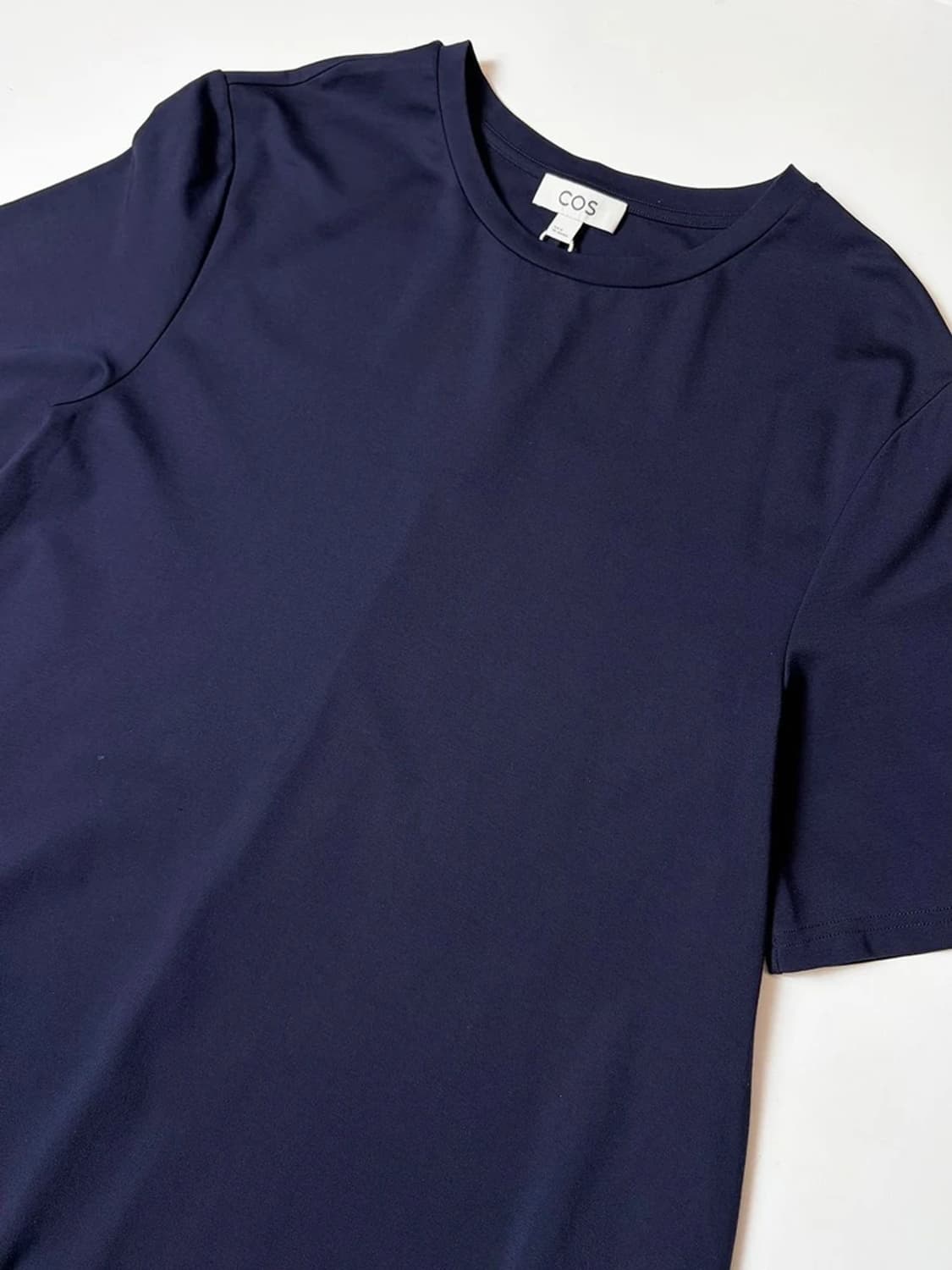 코스 미니멀 롱 볼륨 원피스 PN9425 상품이미지2