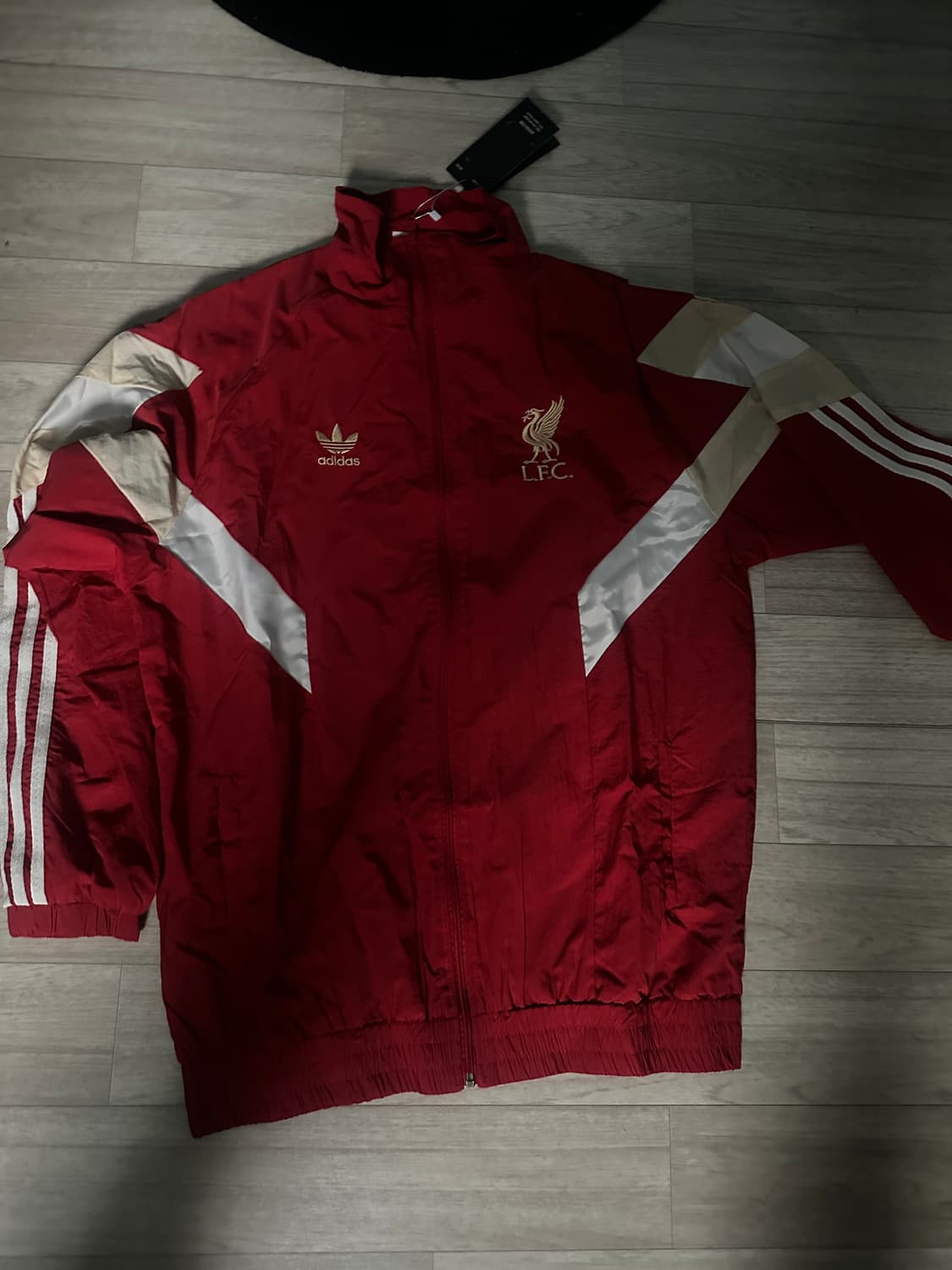 리버풀 바람막이 상품이미지2