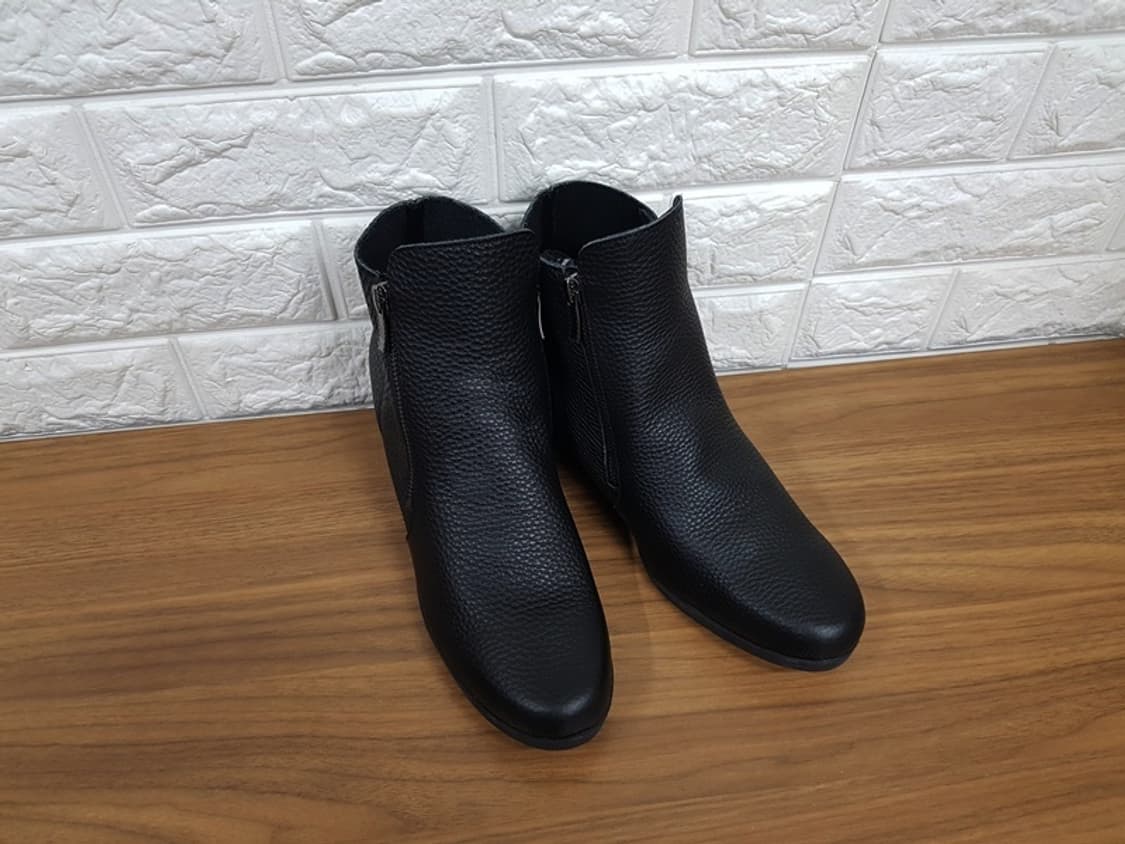 가이거 앵글 부츠 여성255 (빅사이즈) 상품이미지1