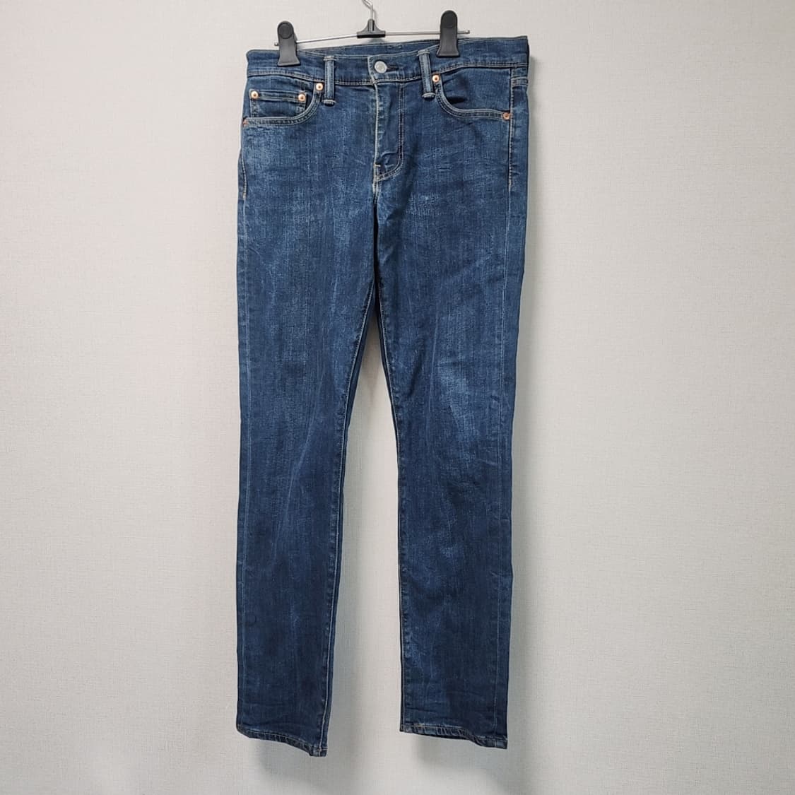 [30] 리바이스 511 청바지 데님팬츠 상품이미지1