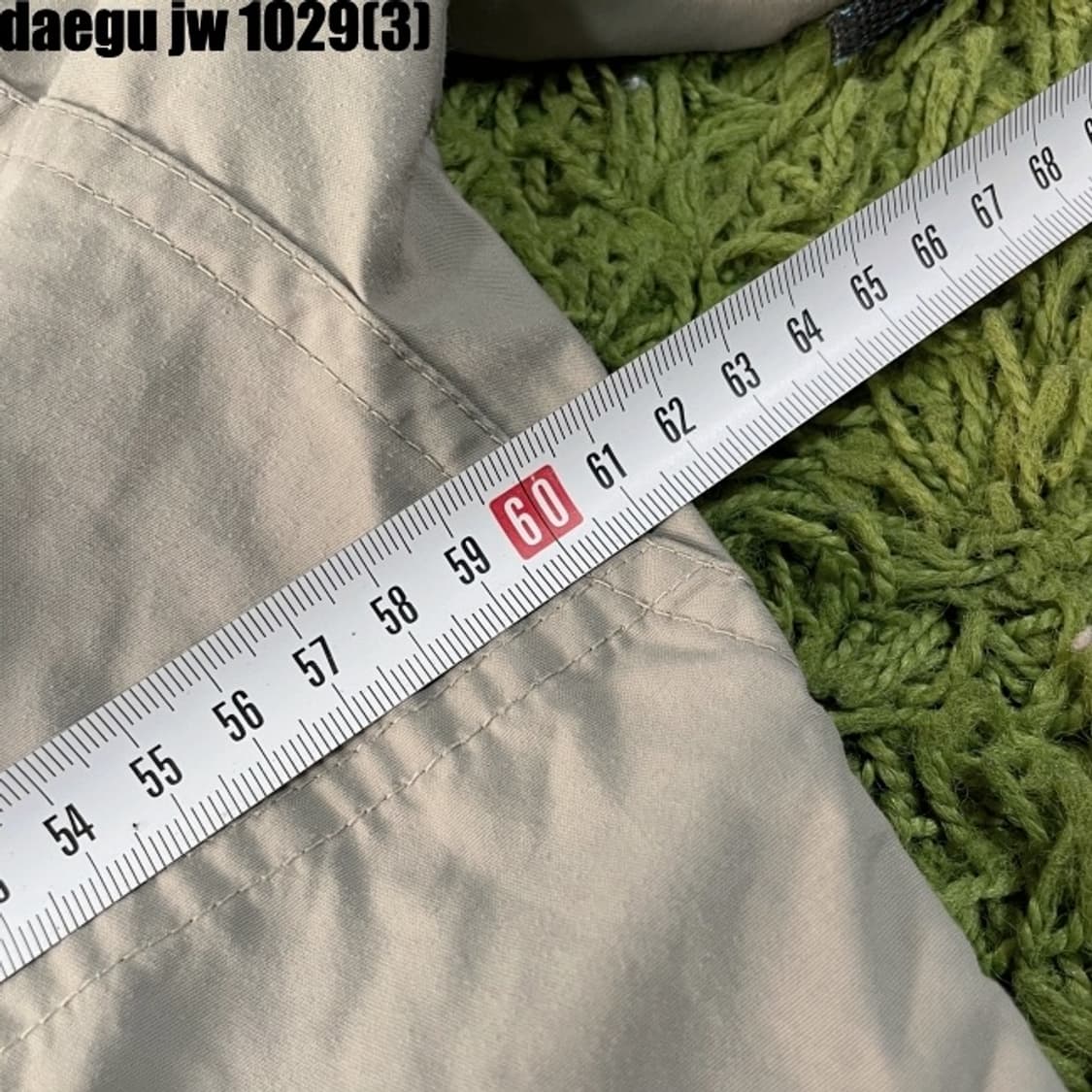 노스페이스 바람막이  상품이미지6