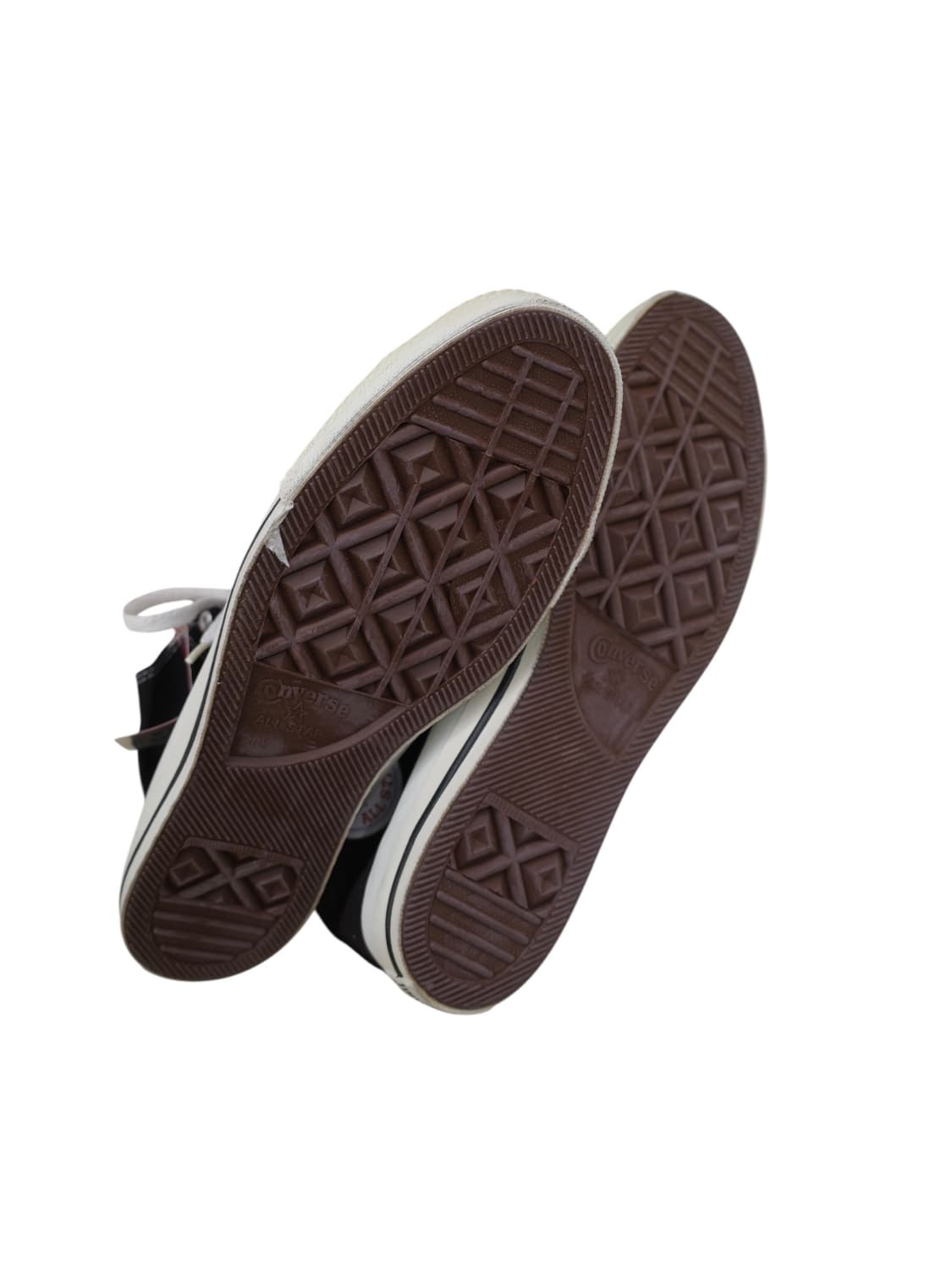 295)90’s 컨버스 하이 데드스탁 상품이미지6