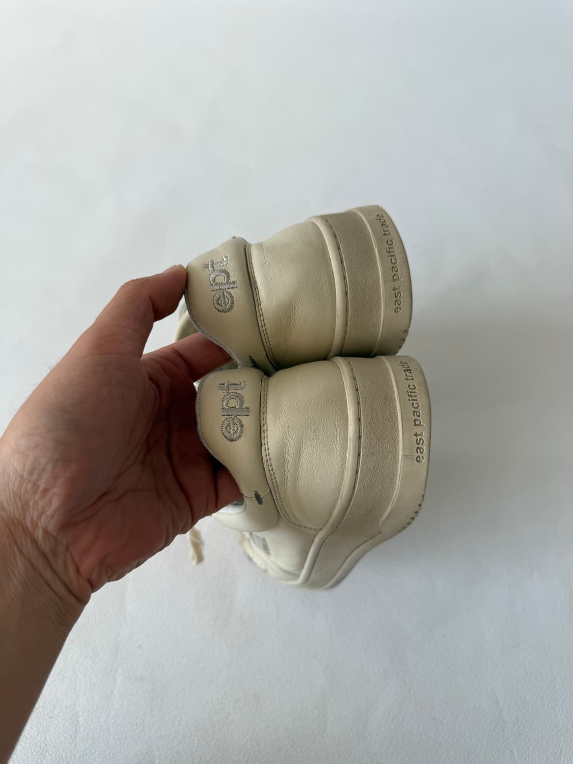 [265]이피티(ept) COURT 스니커즈 상품이미지7