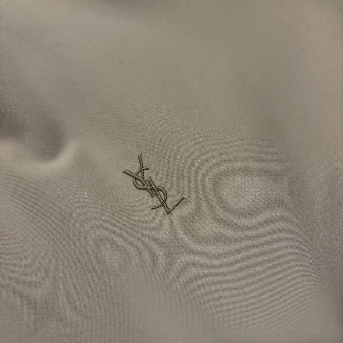 [105] 02s 입생로랑 뿌르 옴므 바람막이 집업 자켓 D820 상품이미지4