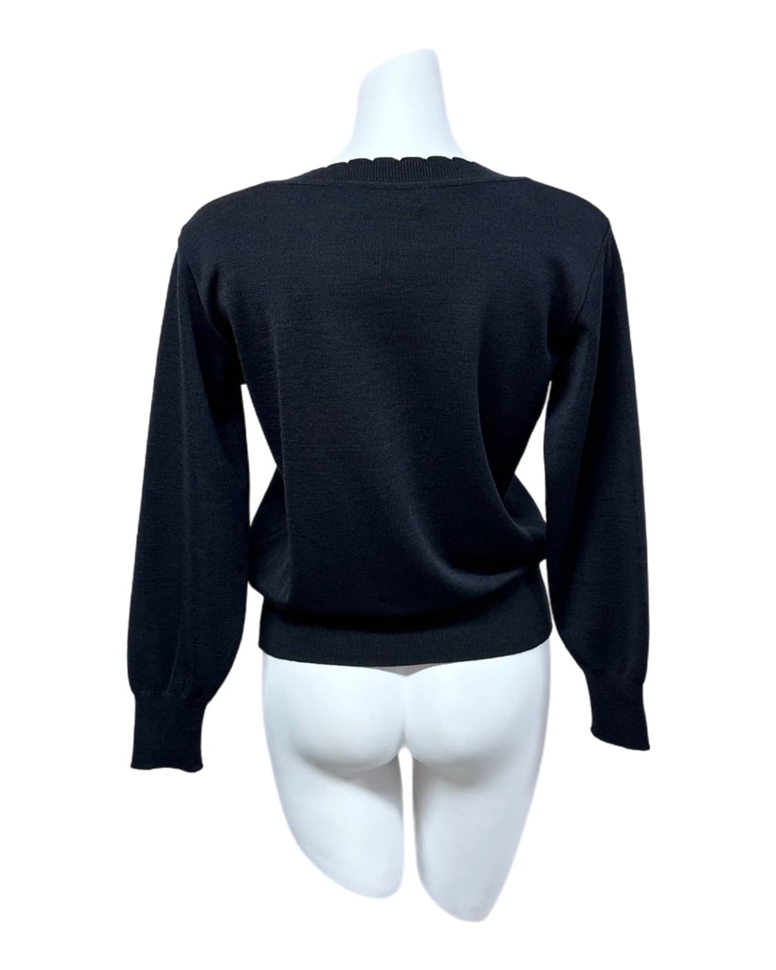 꾸레쥬 폴라베어 울니트 상품이미지2