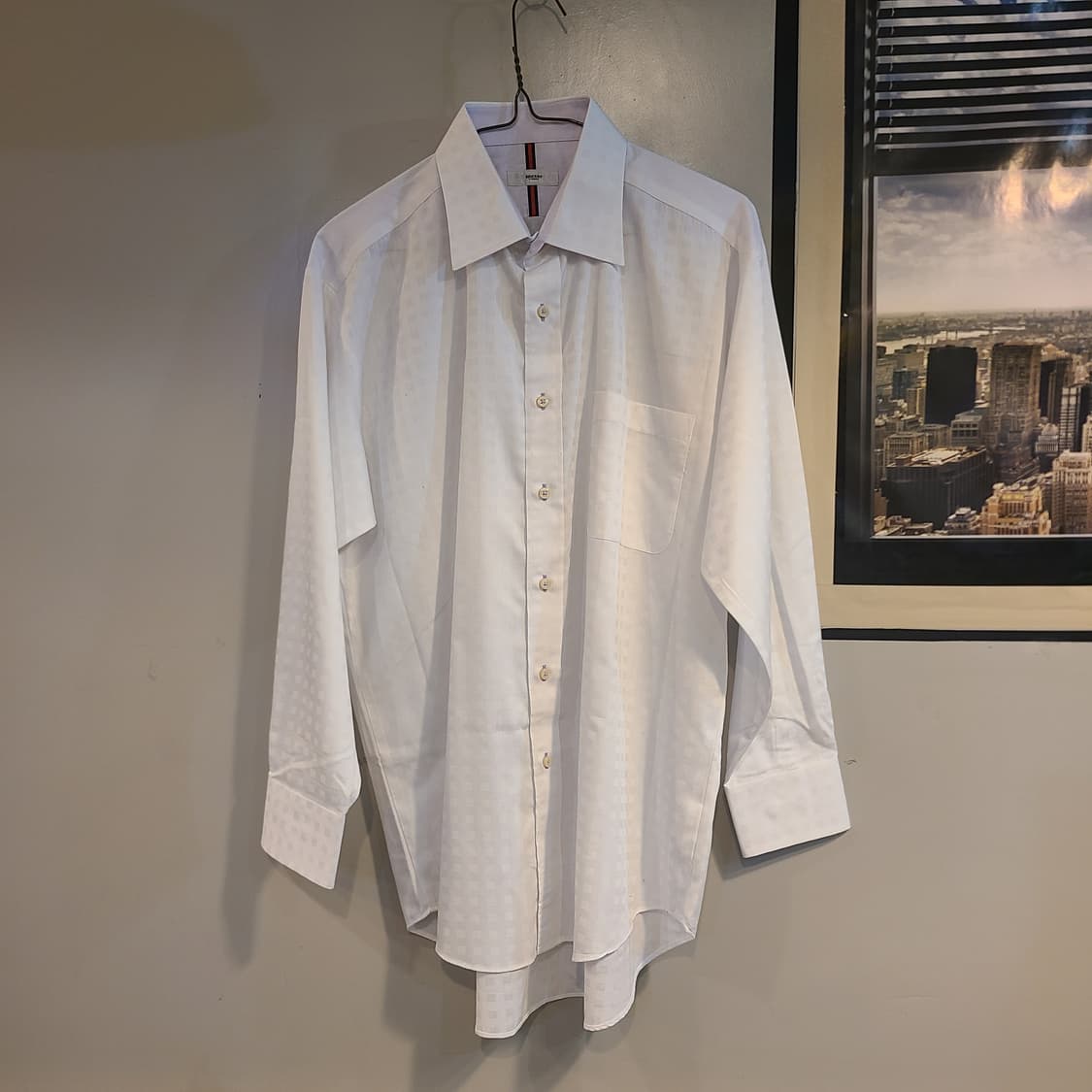 요지야마모토 Y'saccs 셔츠 상품이미지3