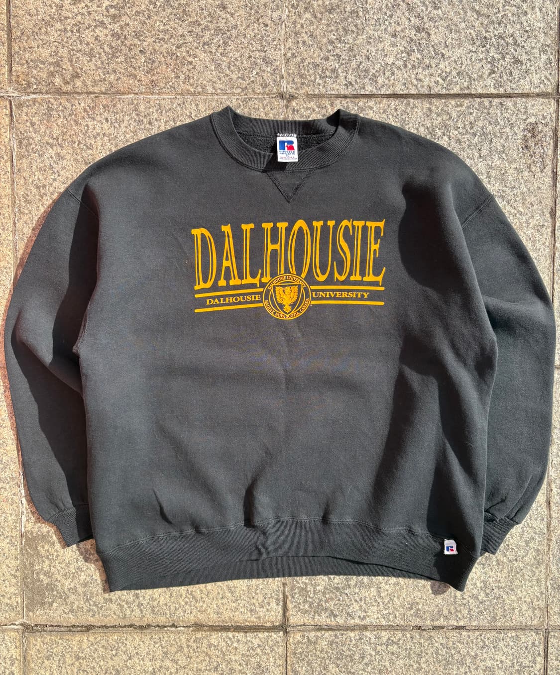 90s 러셀 애슬래틱 스웻셔츠 맨투맨 상품이미지1