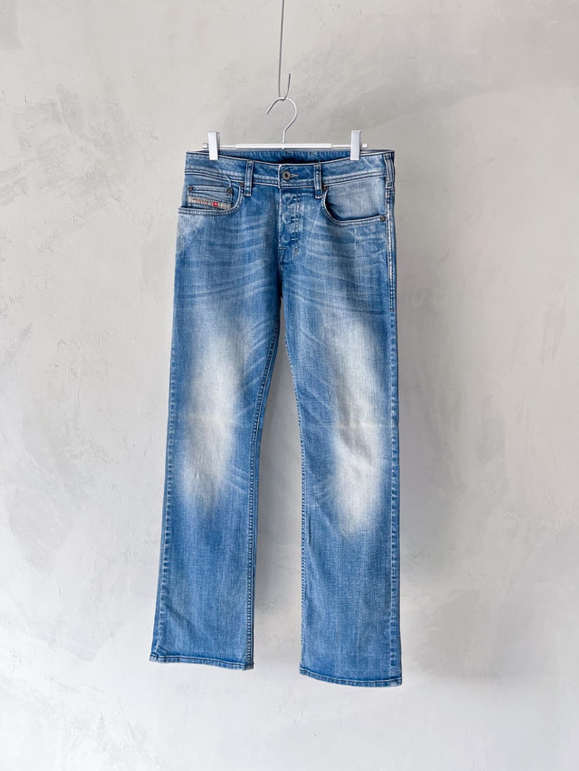 Diesel jeans 상품이미지4