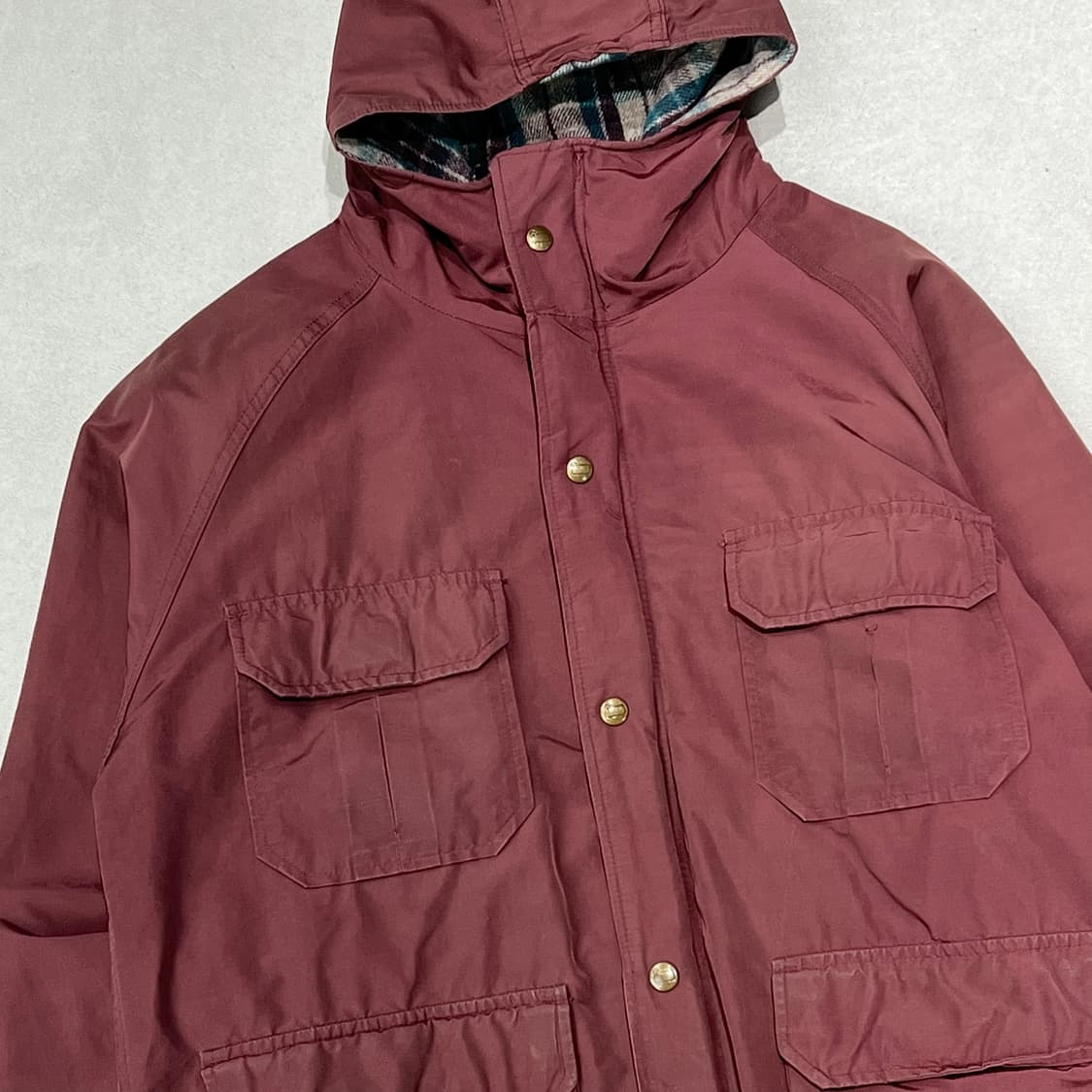 울리치 마운틴 워크자켓 s09401 상품이미지4