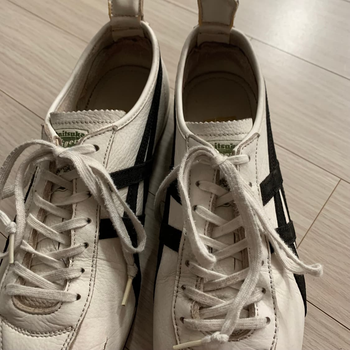 오니츠카타이거 펜싱 260 상품이미지3