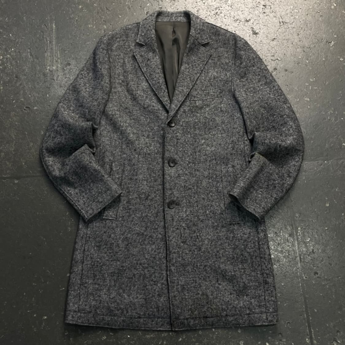 95 시리즈 코트 상품이미지1