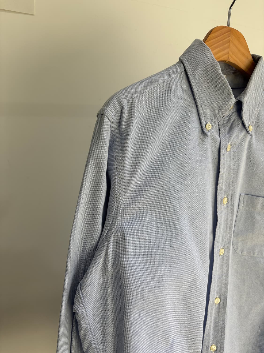 INDIVIDUALIZED SHIRTS 셔츠 상품이미지3