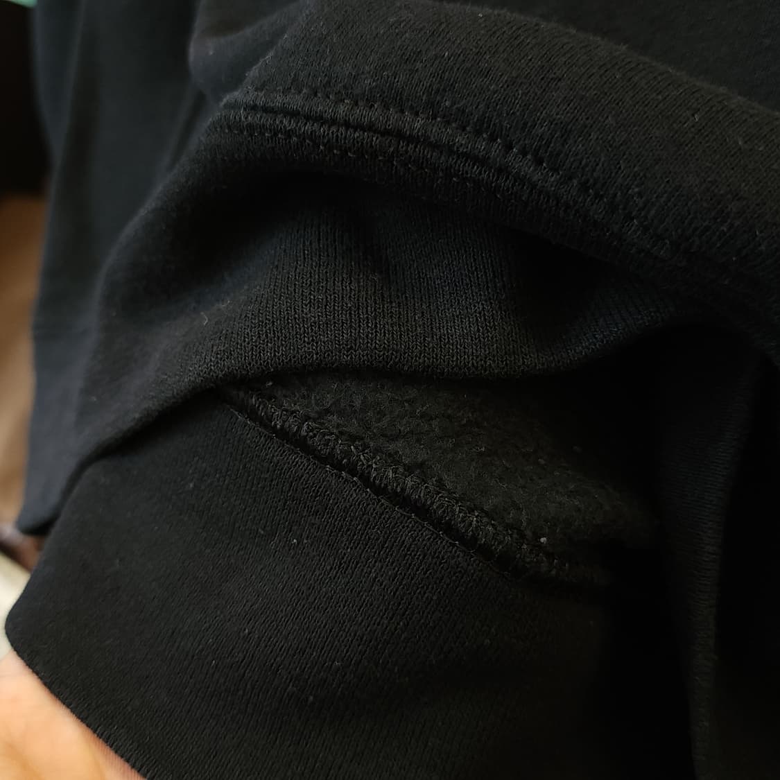 90s 러셀 맨투맨 스웻셔츠 스파르탄 치어 오리지널 빈티지 레터링 S 상품이미지8