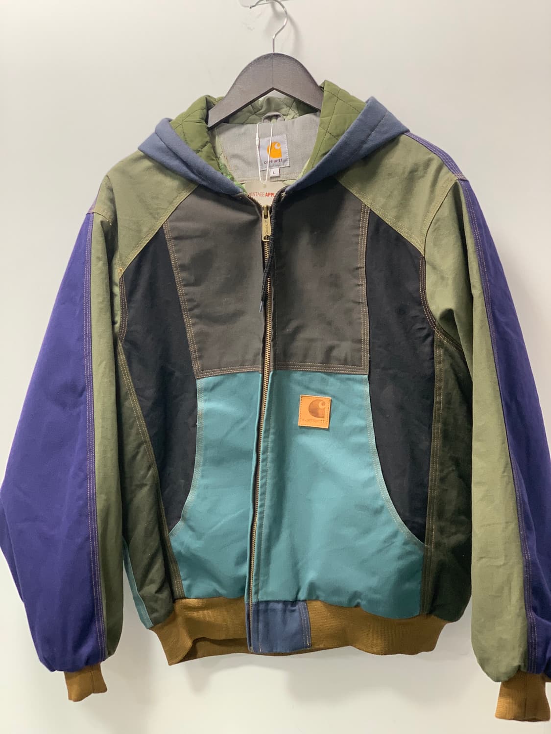 Carhartt Reworked  Jacket 상품이미지1