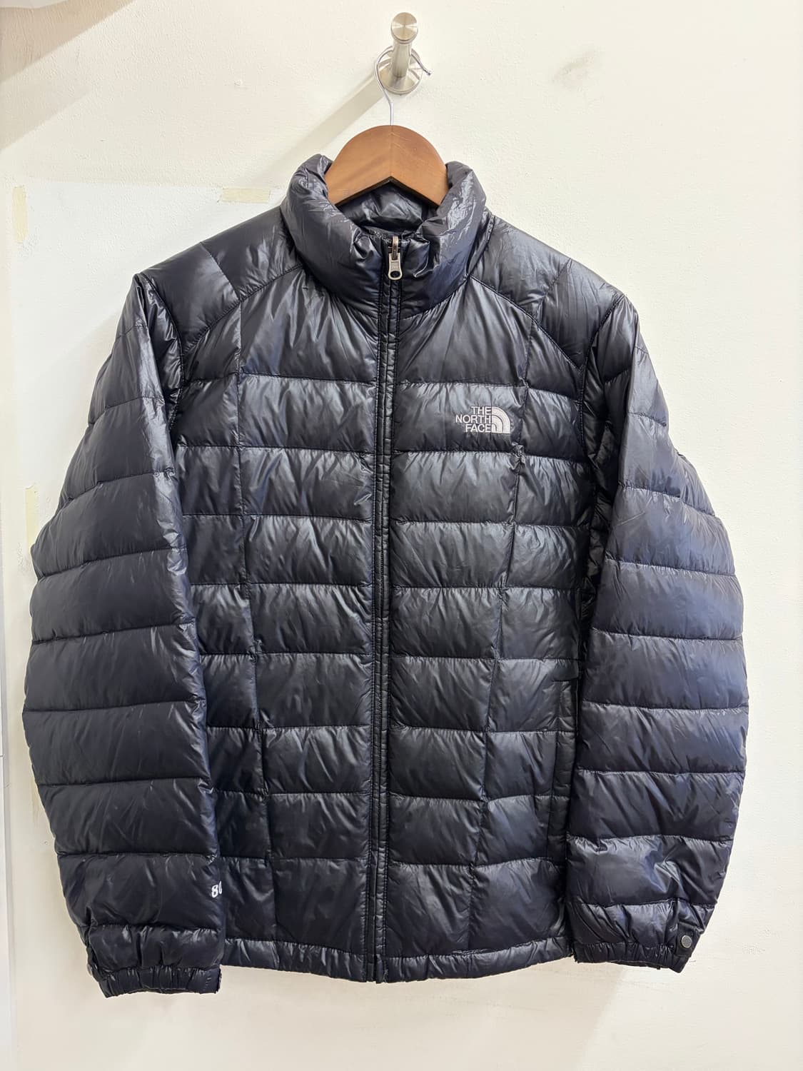 N40. 노스페이스 경량패딩 상품이미지1