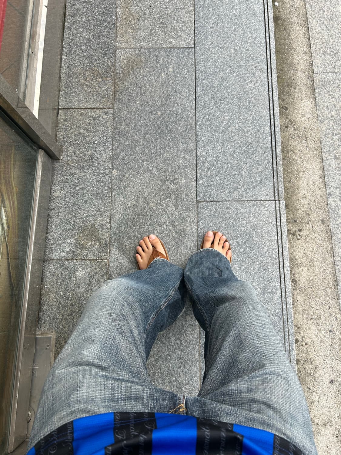 00‘s 리바이스569 32in 상품이미지10
