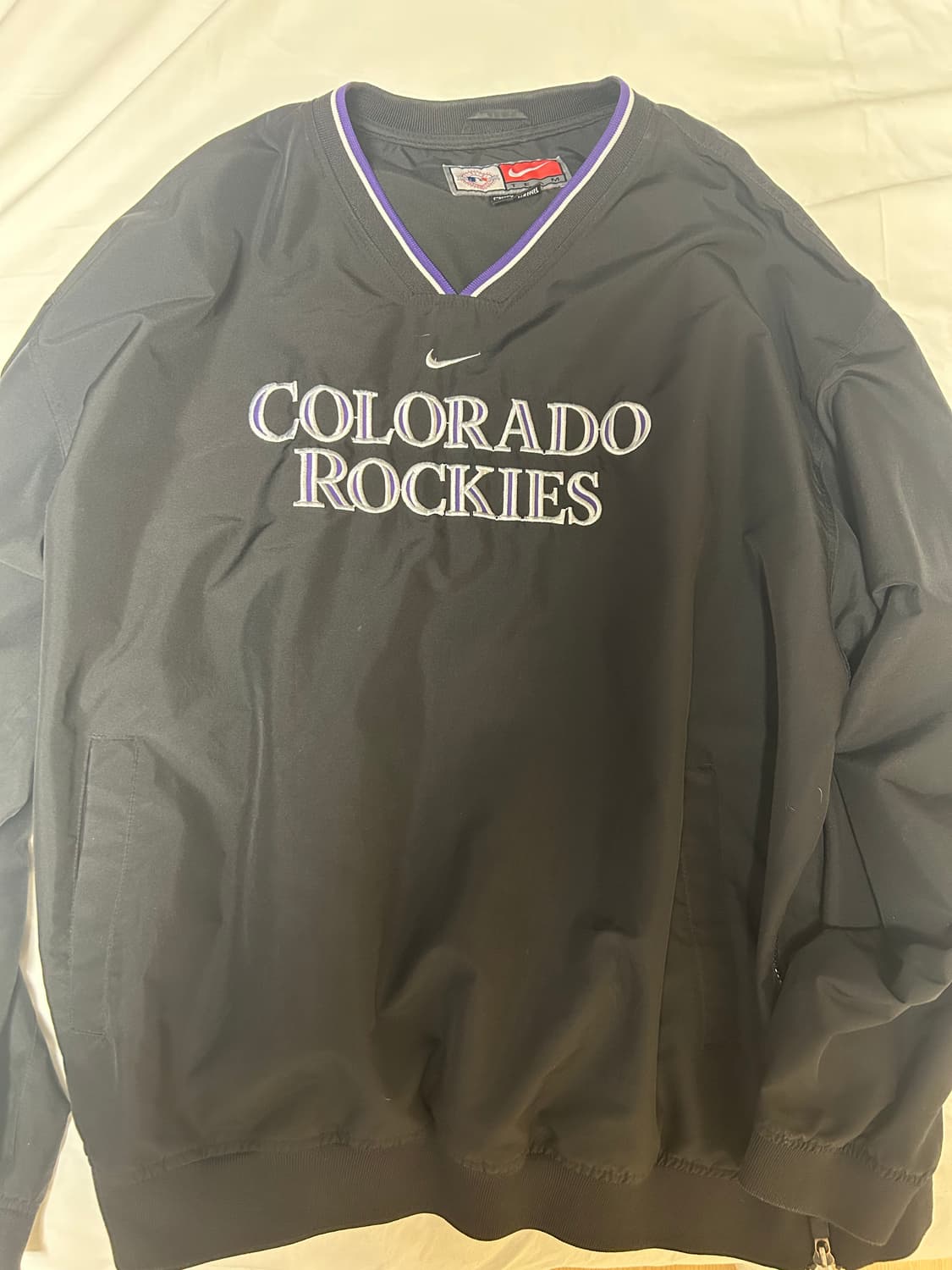 나이키 웜엄 상품이미지1