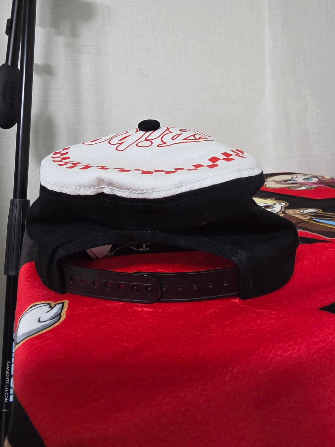 Bike 필박스 블랙 상품이미지3