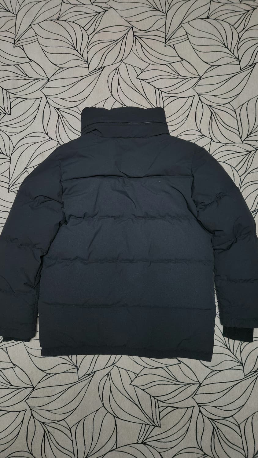 아스페시 모스키노 다운패딩 M사이즈 넉넉 100 상품이미지2