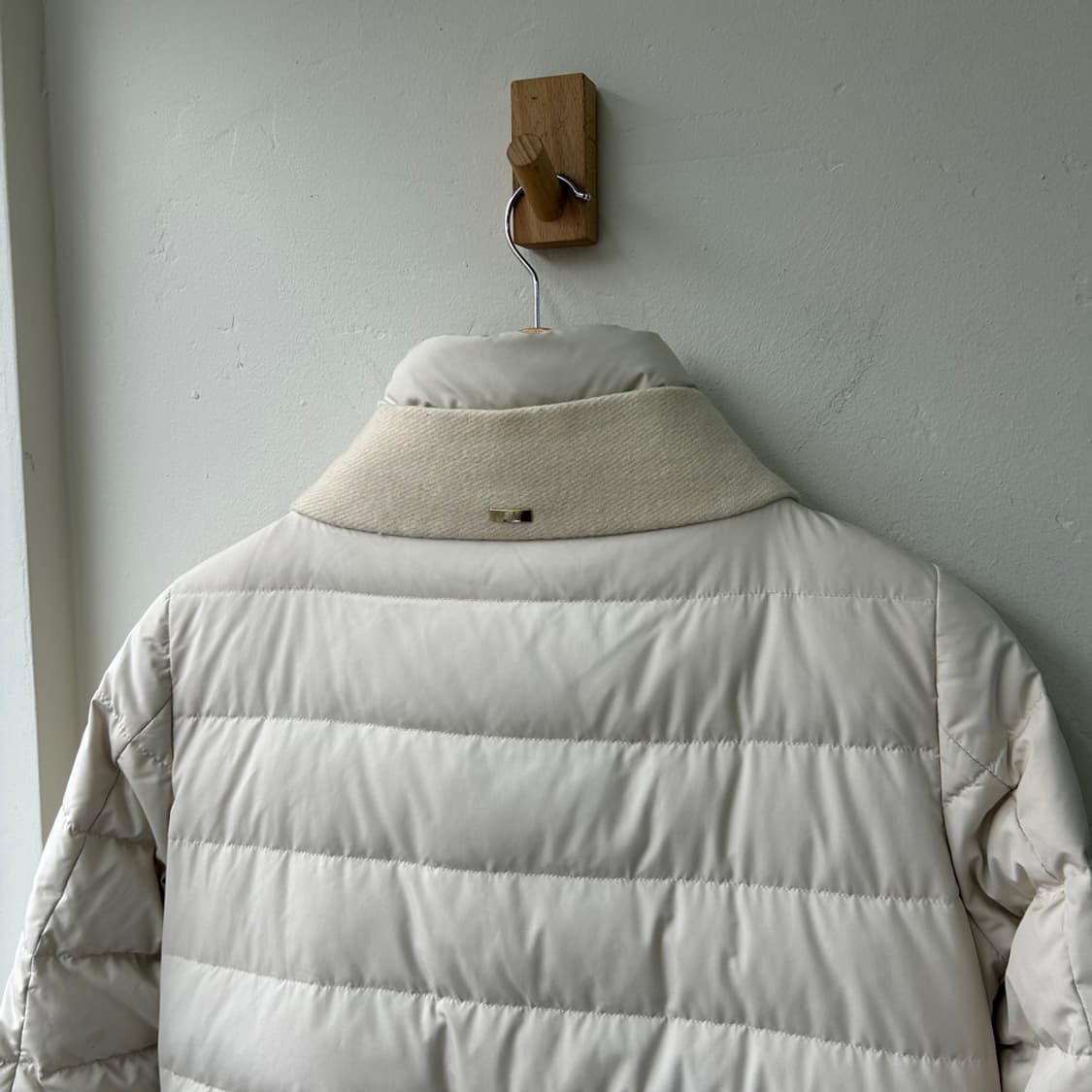 16486 - 에르노 다운 패딩 코트 상품이미지7