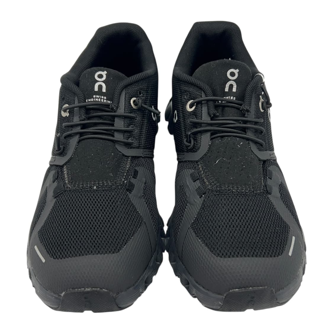 250 W 온 러닝 클라우드5 블랙 상품이미지4