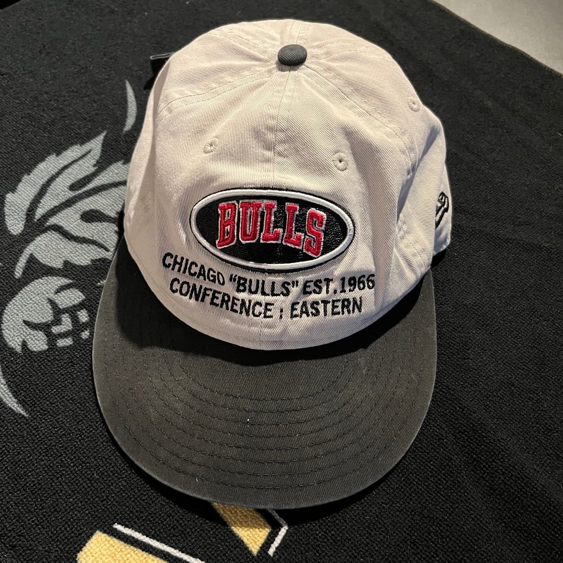 뉴에라 시카고불스 볼캡 상품이미지2