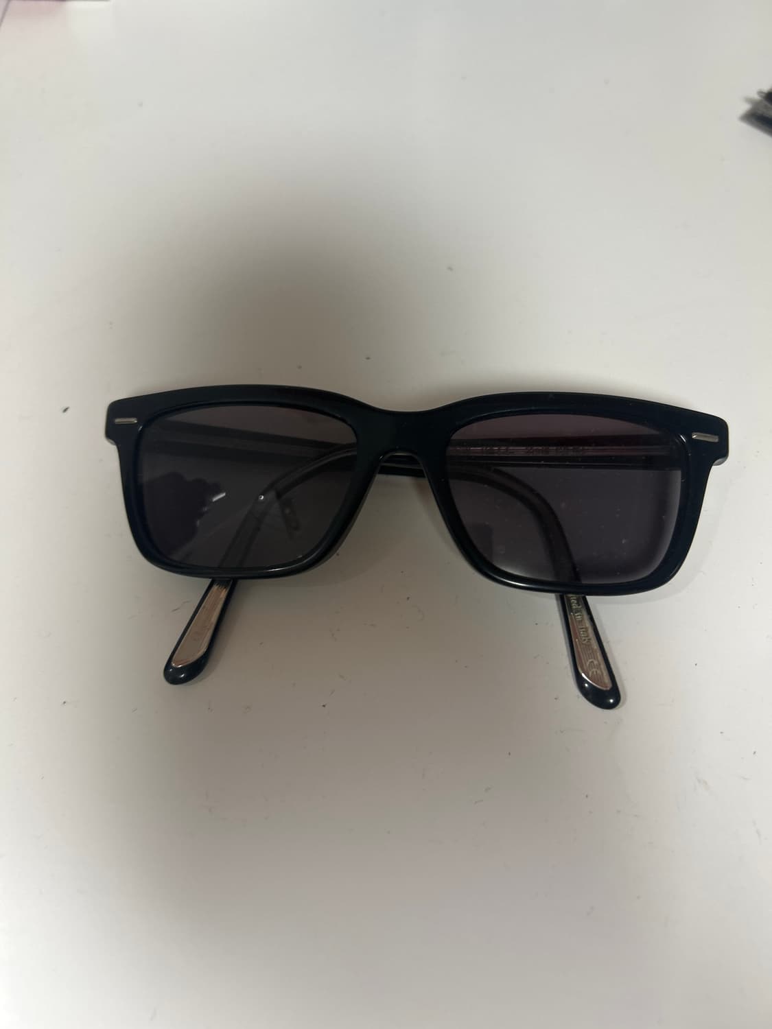 The row X Oliver Peoples 상품이미지2