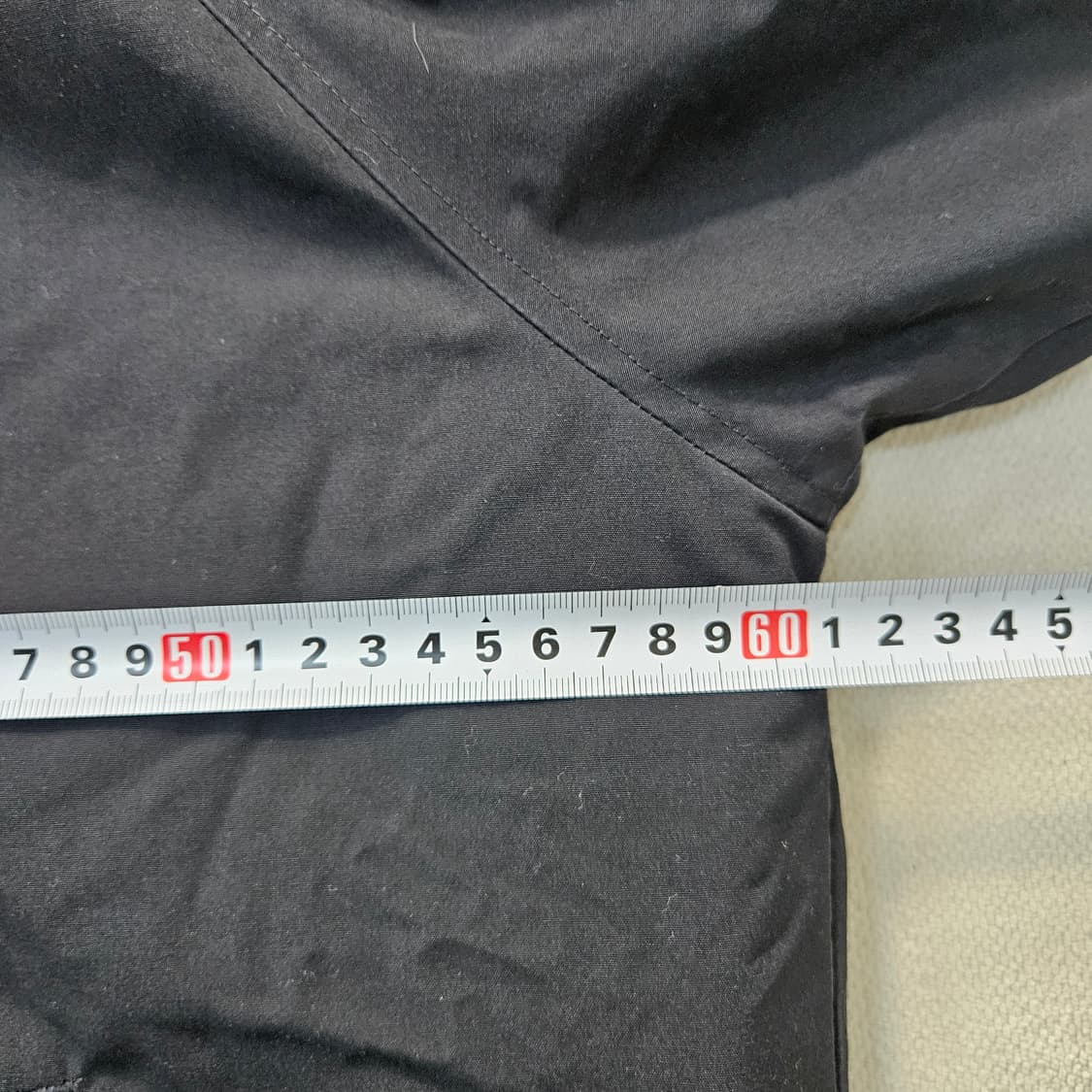 M 커버낫 코치 자켓 0317Y 상품이미지5