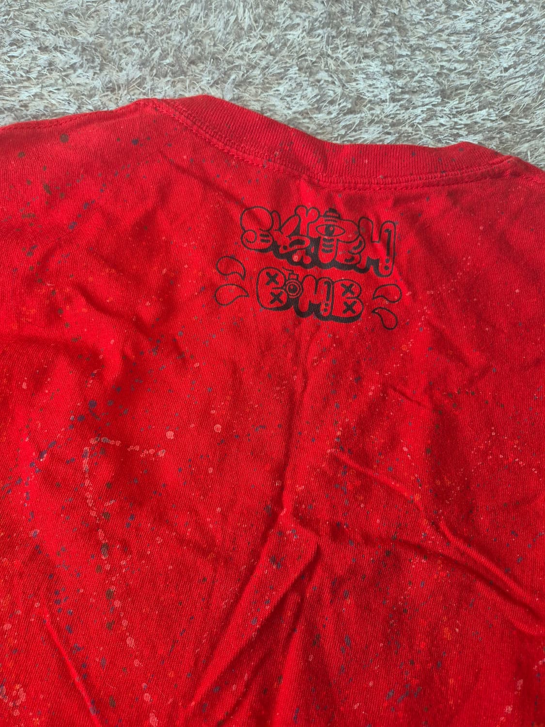 길단 울트라맨 면티셔츠 상품이미지5