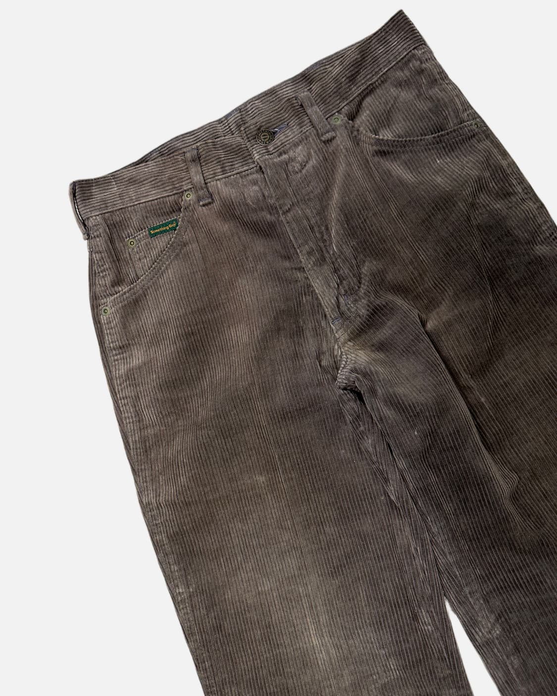 vintage fade corduroy pants 상품이미지3